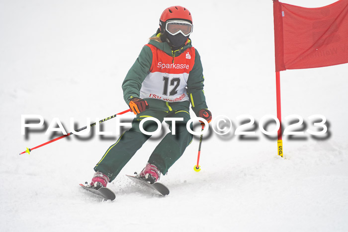 4. Kreiscup, Kreisschülerskitag WM/SOG 12.03.2023