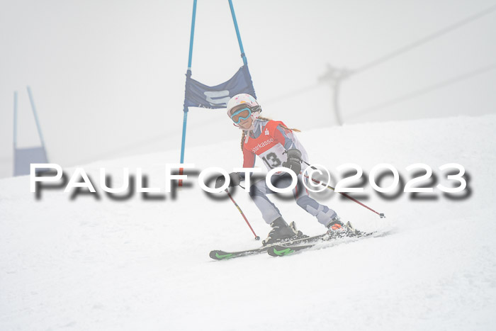 4. Kreiscup, Kreisschülerskitag WM/SOG 12.03.2023