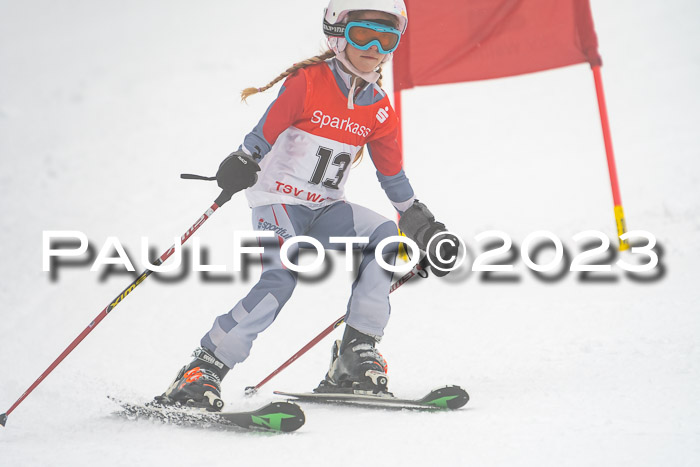 4. Kreiscup, Kreisschülerskitag WM/SOG 12.03.2023