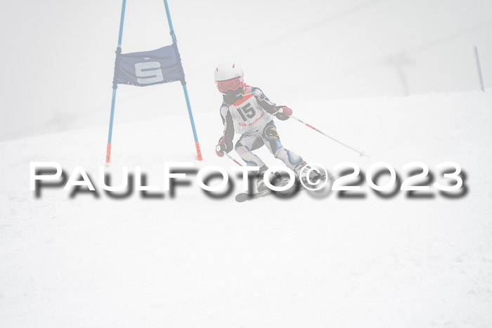 4. Kreiscup, Kreisschülerskitag WM/SOG 12.03.2023