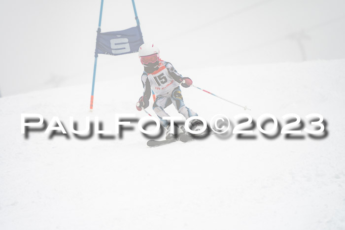 4. Kreiscup, Kreisschülerskitag WM/SOG 12.03.2023