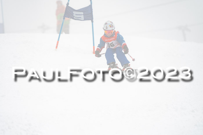 4. Kreiscup, Kreisschülerskitag WM/SOG 12.03.2023