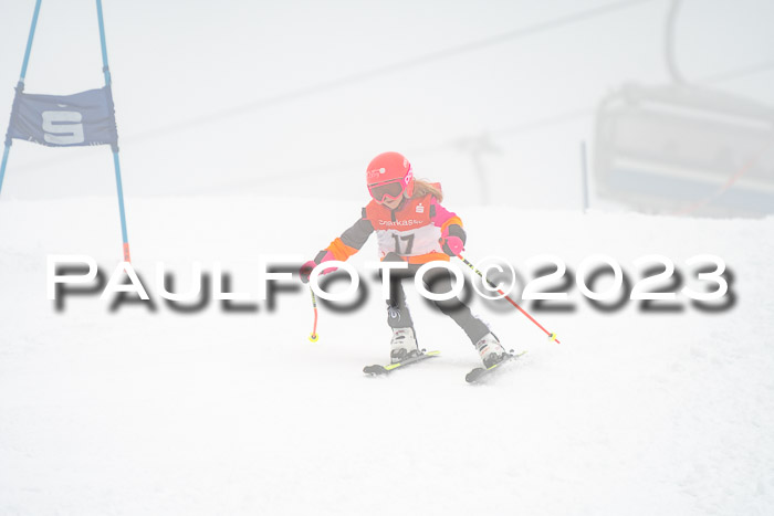 4. Kreiscup, Kreisschülerskitag WM/SOG 12.03.2023