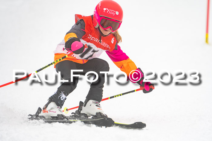 4. Kreiscup, Kreisschülerskitag WM/SOG 12.03.2023