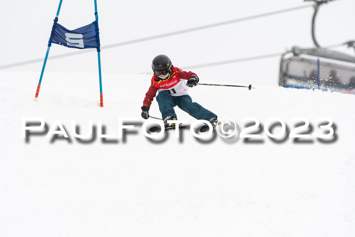 4. Kreiscup, Kreisschülerskitag WM/SOG 12.03.2023