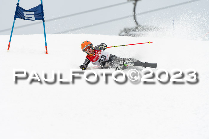 4. Kreiscup, Kreisschülerskitag WM/SOG 12.03.2023