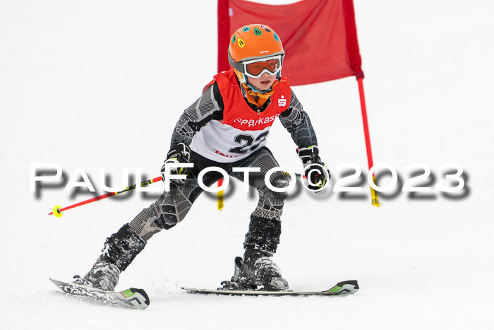 4. Kreiscup, Kreisschülerskitag WM/SOG 12.03.2023