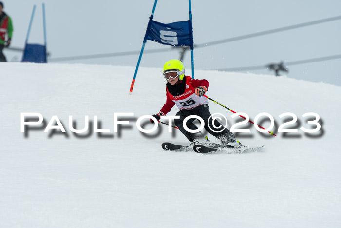 4. Kreiscup, Kreisschülerskitag WM/SOG 12.03.2023