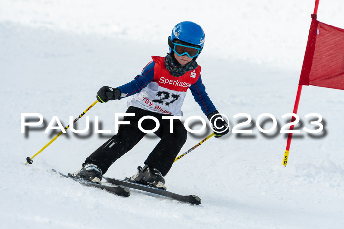 4. Kreiscup, Kreisschülerskitag WM/SOG 12.03.2023