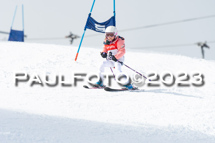 4. Kreiscup, Kreisschülerskitag WM/SOG 12.03.2023