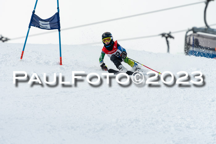 4. Kreiscup, Kreisschülerskitag WM/SOG 12.03.2023