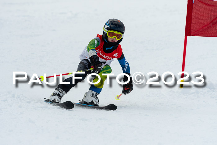 4. Kreiscup, Kreisschülerskitag WM/SOG 12.03.2023