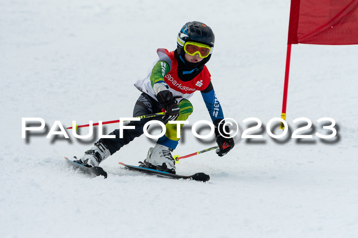 4. Kreiscup, Kreisschülerskitag WM/SOG 12.03.2023