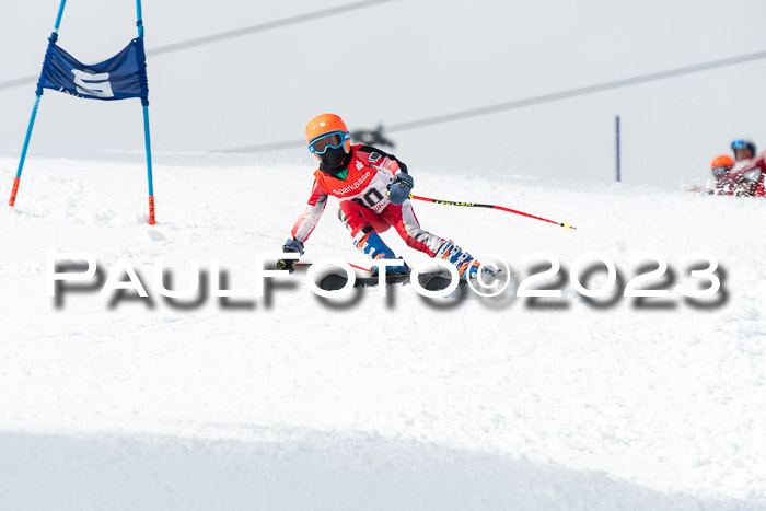 4. Kreiscup, Kreisschülerskitag WM/SOG 12.03.2023
