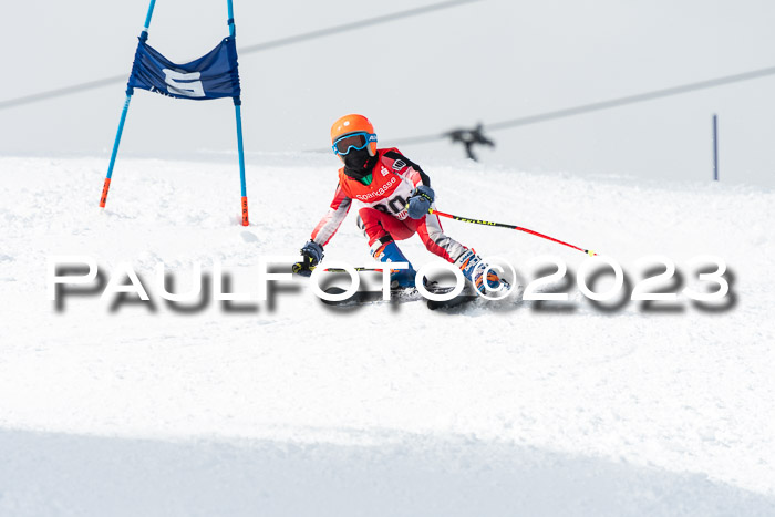 4. Kreiscup, Kreisschülerskitag WM/SOG 12.03.2023