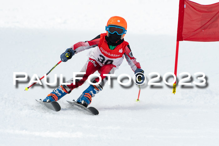 4. Kreiscup, Kreisschülerskitag WM/SOG 12.03.2023