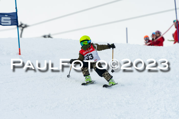 4. Kreiscup, Kreisschülerskitag WM/SOG 12.03.2023