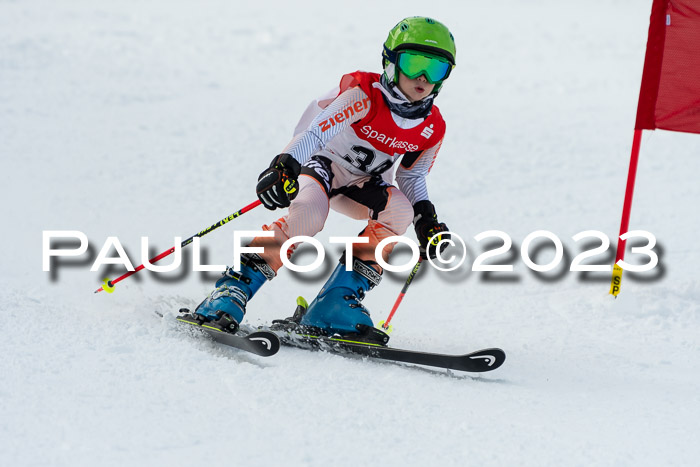 4. Kreiscup, Kreisschülerskitag WM/SOG 12.03.2023
