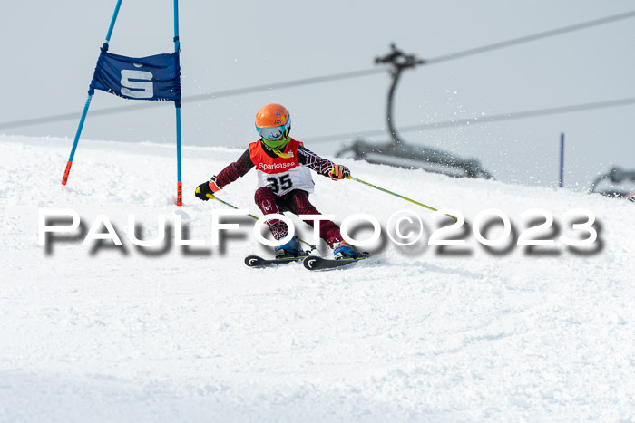 4. Kreiscup, Kreisschülerskitag WM/SOG 12.03.2023