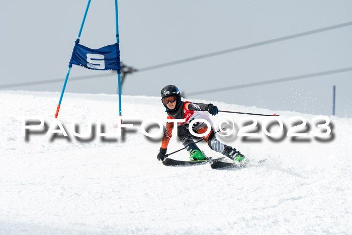 4. Kreiscup, Kreisschülerskitag WM/SOG 12.03.2023
