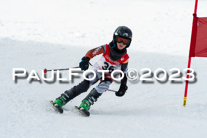 4. Kreiscup, Kreisschülerskitag WM/SOG 12.03.2023