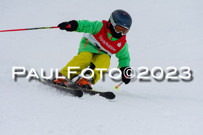 4. Kreiscup, Kreisschülerskitag WM/SOG 12.03.2023