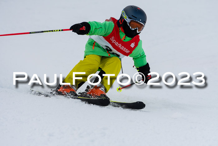4. Kreiscup, Kreisschülerskitag WM/SOG 12.03.2023