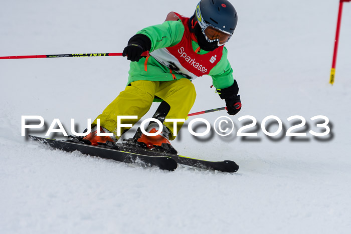 4. Kreiscup, Kreisschülerskitag WM/SOG 12.03.2023