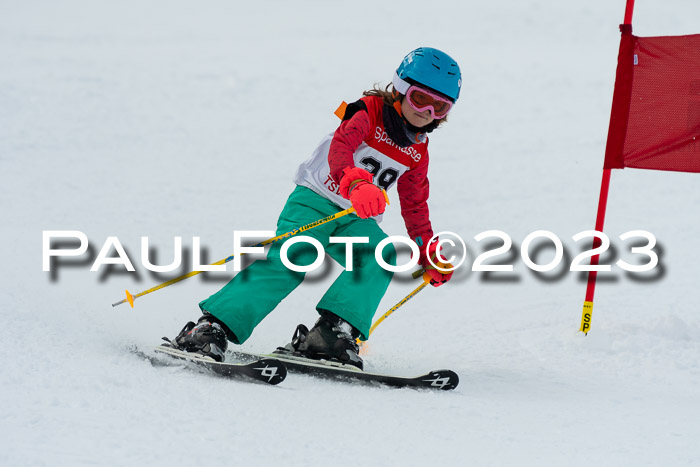 4. Kreiscup, Kreisschülerskitag WM/SOG 12.03.2023