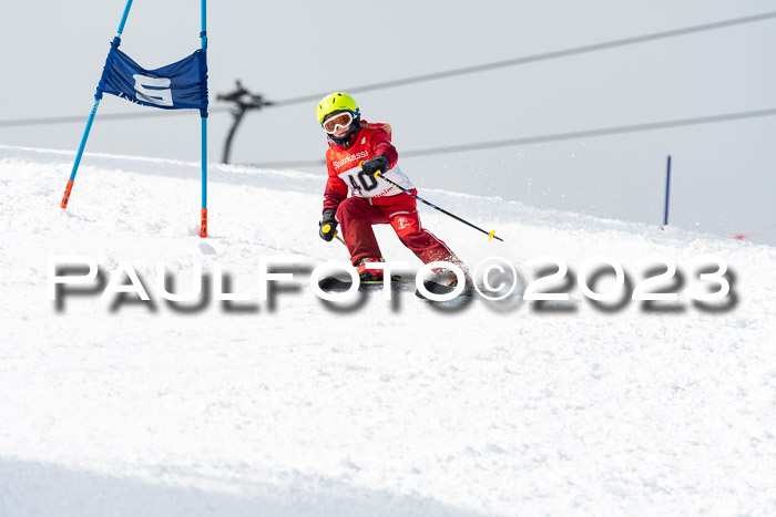 4. Kreiscup, Kreisschülerskitag WM/SOG 12.03.2023