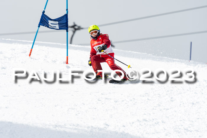 4. Kreiscup, Kreisschülerskitag WM/SOG 12.03.2023