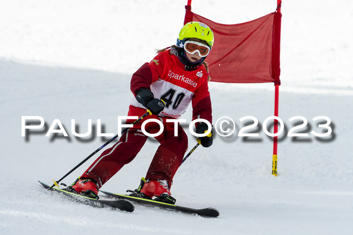 4. Kreiscup, Kreisschülerskitag WM/SOG 12.03.2023