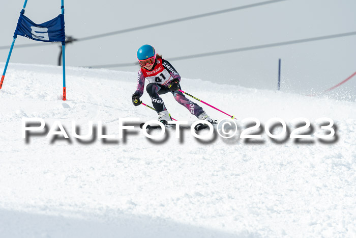 4. Kreiscup, Kreisschülerskitag WM/SOG 12.03.2023