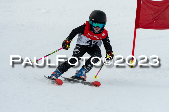 4. Kreiscup, Kreisschülerskitag WM/SOG 12.03.2023