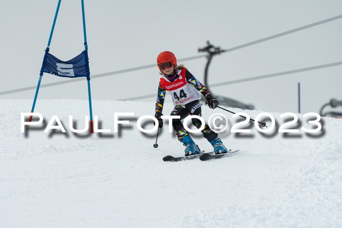 4. Kreiscup, Kreisschülerskitag WM/SOG 12.03.2023