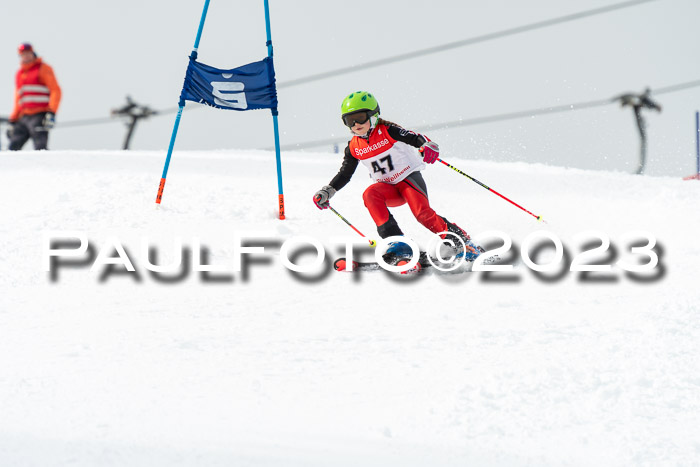 4. Kreiscup, Kreisschülerskitag WM/SOG 12.03.2023