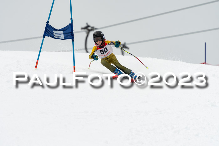 4. Kreiscup, Kreisschülerskitag WM/SOG 12.03.2023
