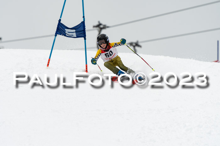 4. Kreiscup, Kreisschülerskitag WM/SOG 12.03.2023