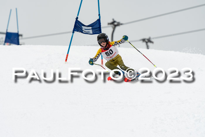 4. Kreiscup, Kreisschülerskitag WM/SOG 12.03.2023