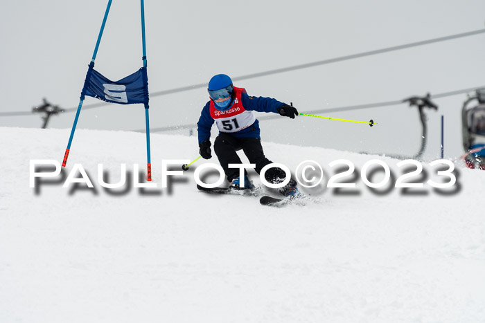 4. Kreiscup, Kreisschülerskitag WM/SOG 12.03.2023