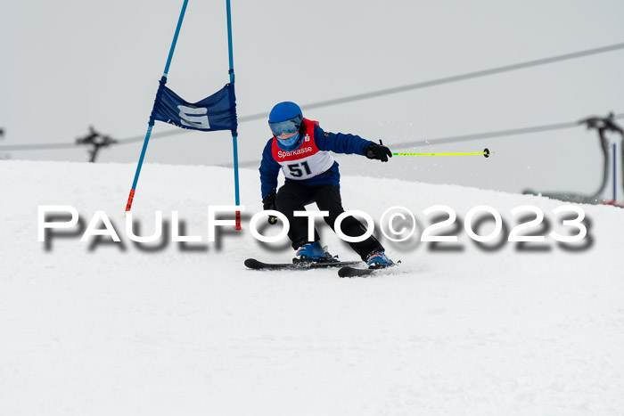 4. Kreiscup, Kreisschülerskitag WM/SOG 12.03.2023