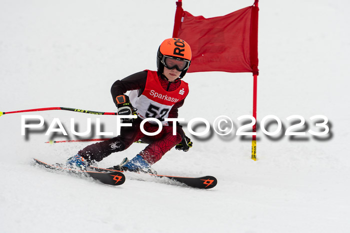 4. Kreiscup, Kreisschülerskitag WM/SOG 12.03.2023