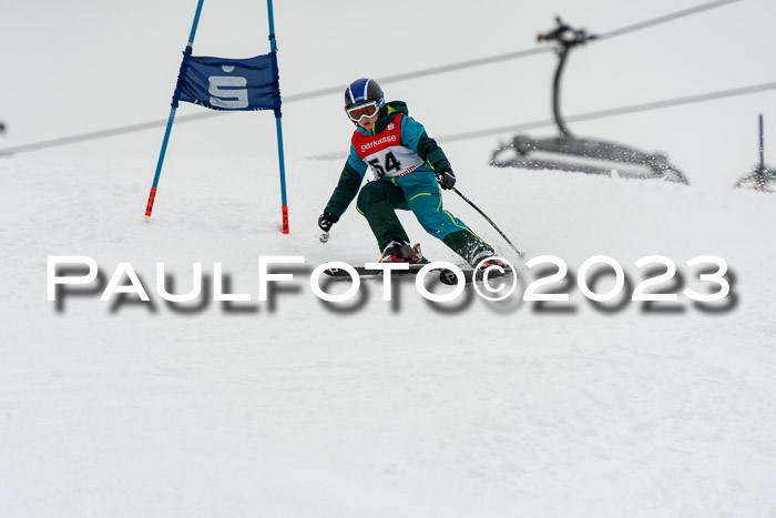 4. Kreiscup, Kreisschülerskitag WM/SOG 12.03.2023