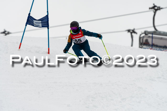 4. Kreiscup, Kreisschülerskitag WM/SOG 12.03.2023