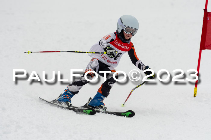 4. Kreiscup, Kreisschülerskitag WM/SOG 12.03.2023