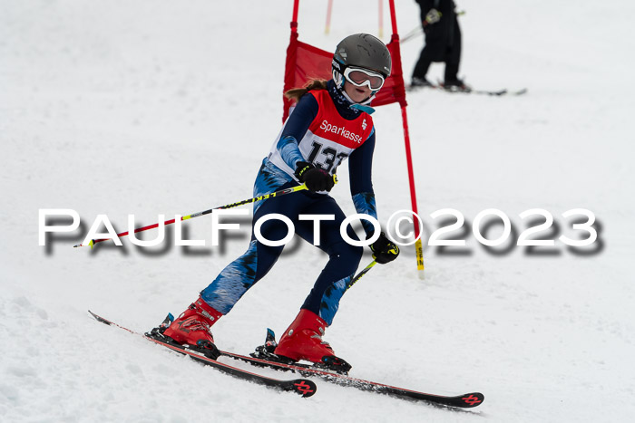 4. Kreiscup, Kreisschülerskitag WM/SOG 12.03.2023