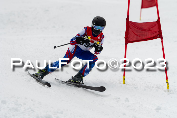 4. Kreiscup, Kreisschülerskitag WM/SOG 12.03.2023