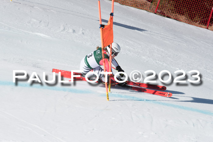 NC DH Training und Rennen Herren, Kandahar 22.03.2023