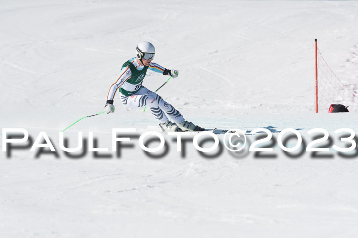 NC DH Training und Rennen Herren, Kandahar 22.03.2023