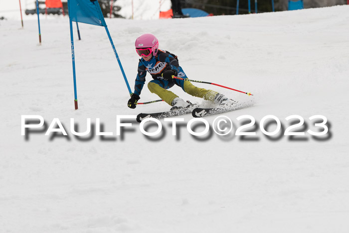 Finale Ziener Cup 2023